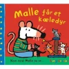 Malle får et kæledyr> Discount