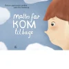 Maltes far kom tilbage> Hot