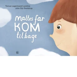 Maltes far kom tilbage> Hot