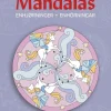 Mandalas med Enhjørninger> Outlet