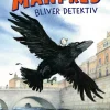 Manfred bliver detektiv> Outlet