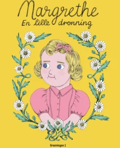 Margrethe> Best