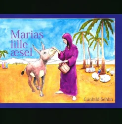 Marias lille æsel> Sale