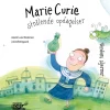 Marie Curie - strålende opdagelser> New