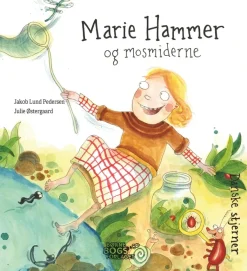 Marie Hammer og mosmiderne> Discount
