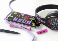 Marker neon til sten glas plastik>Faber-Castell Discount