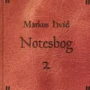 Markus Hvid - Notesbog 2> Outlet