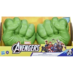 Avengers Hulk Gamma Smash Fists>Marvel Hot