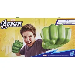 Avengers Hulk Gamma Smash Fists>Marvel Hot