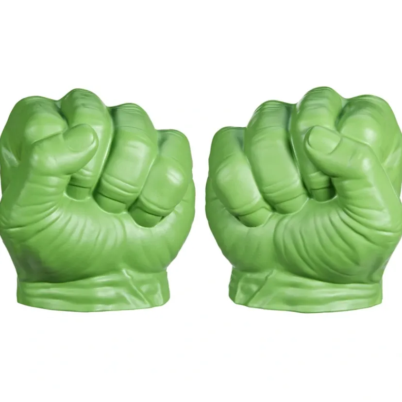 Avengers Hulk Gamma Smash Fists>Marvel Hot