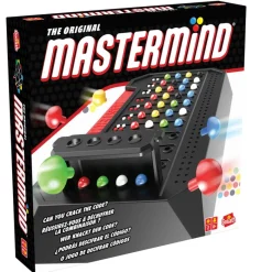 Mastermind>MB Hasbro