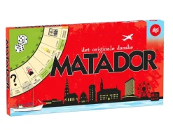 Matador>Alga Discount
