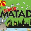 Matador junior>Alga Hot