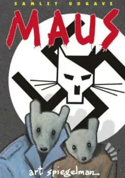MAUS> Sale