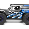 Maverick Doha 1/20 4WD Electric Truck - Blue>Maverick RC Discount