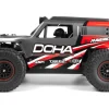 Maverick Doha 1/20 4WD Electric Truck - Red>Maverick RC Sale