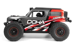 Maverick Doha 1/20 4WD Electric Truck - Red>Maverick RC Sale