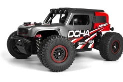 Maverick Doha 1/20 4WD Electric Truck - Red>Maverick RC Sale