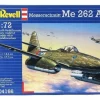 Me 262 A-1a>Revell Hot