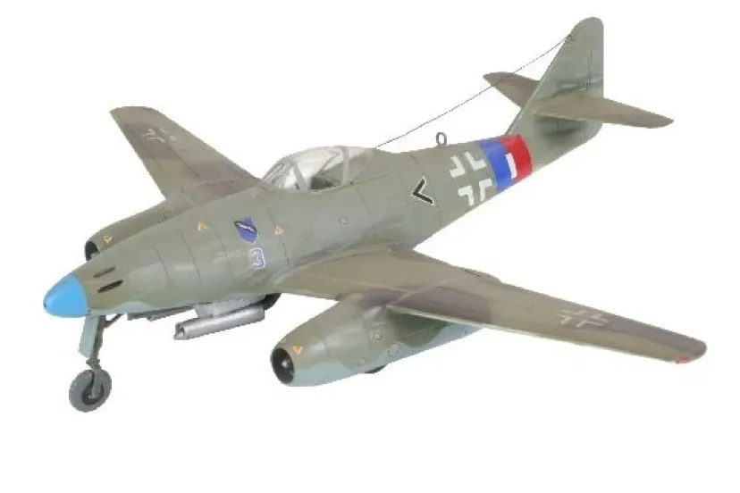 Me 262 A-1a>Revell Hot
