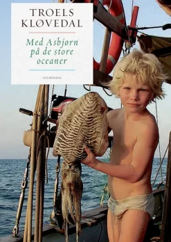 Med Asbjørn på de store oceaner> Discount