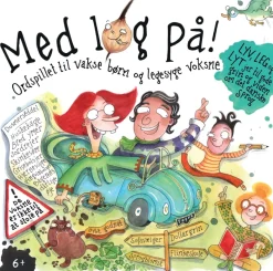 Med Løg På!>Spil Discount