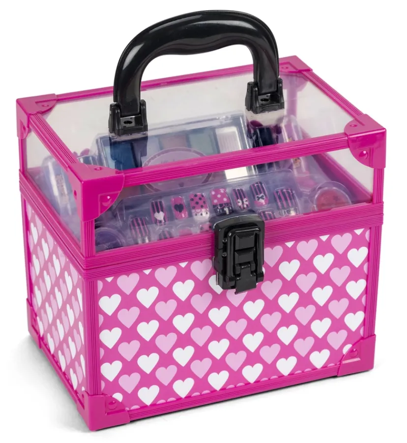 Mega make-up box> Best