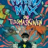 Mekano Max og tidsmaskinen> Outlet
