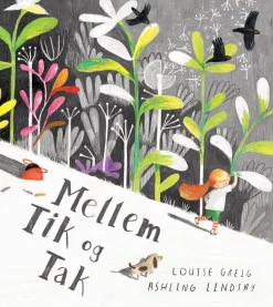 Mellem tik og tak> Online