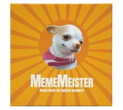MemeMeister>Spil Sale