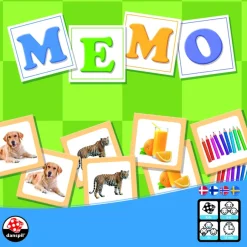 Memo>Danspil Hot