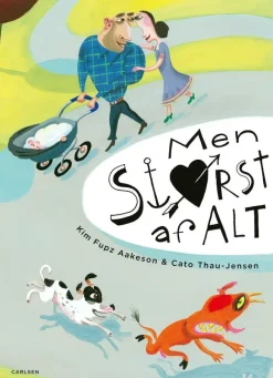 Men størst af alt> Discount
