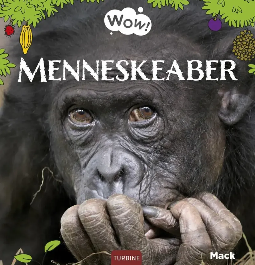 Menneskeaber> Outlet