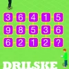 Mensa - Drilske opgaver> Outlet