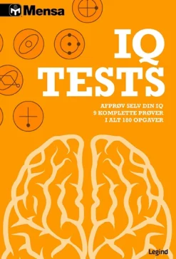 Mensa IQ tests> Hot
