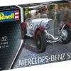 Mercedes-Benz SSKL 1:32>Revell Discount