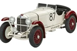 Mercedes-Benz SSKL 1:32>Revell Discount