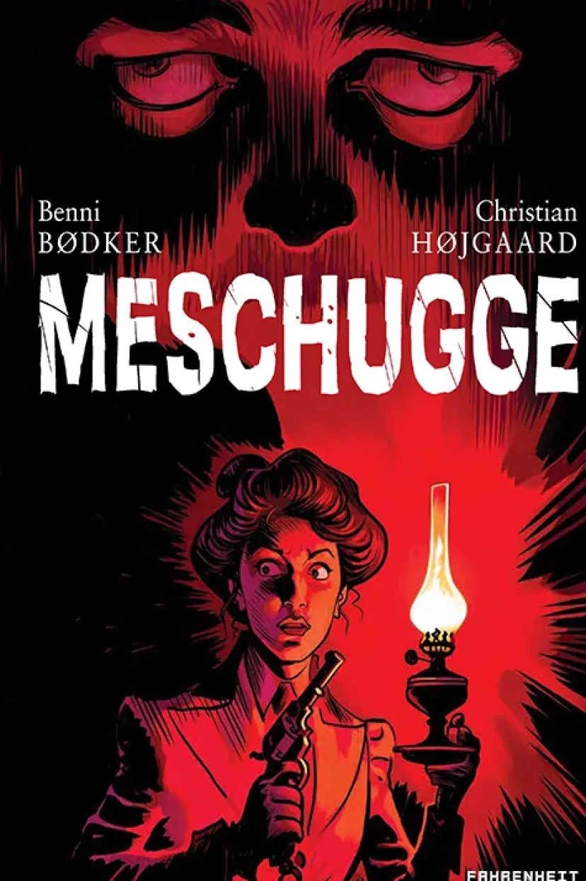 Meschugge> Best