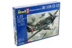 Messerschmitt Bf 109 G-10>Revell Outlet