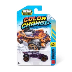 Metal Machines Color Change Mini Die-Cast Car ass><noscript><img width=