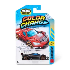 Metal Machines Color Change Mini Die-Cast Car ass><noscript><img width=