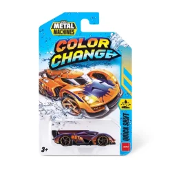 Metal Machines Color Change Mini Die-Cast Car ass><noscript><img width=