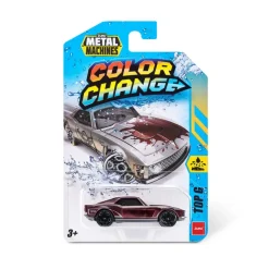 Metal Machines Color Change Mini Die-Cast Car ass><noscript><img width=
