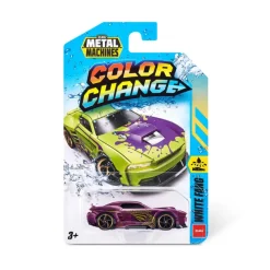 Metal Machines Color Change Mini Die-Cast Car ass><noscript><img width=