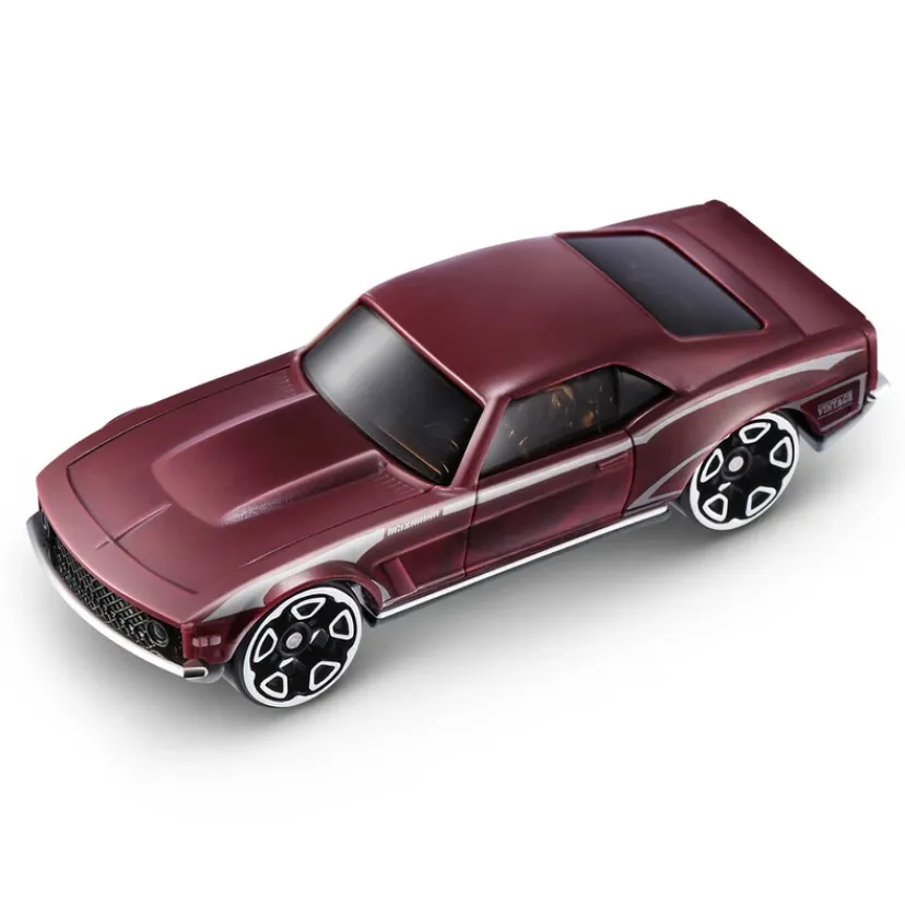 Metal Machines Color Change Mini Die-Cast Car ass> Outlet