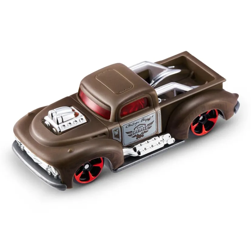 Metal Machines Color Change Mini Die-Cast Car ass> Outlet