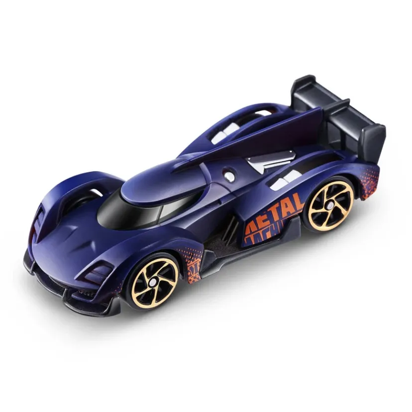 Metal Machines Color Change Mini Die-Cast Car ass> Outlet