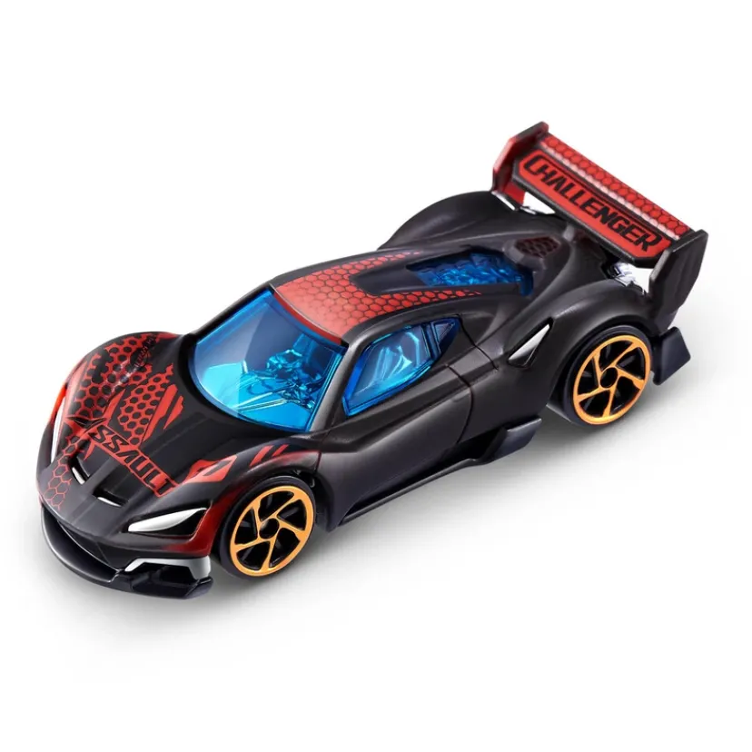 Metal Machines Color Change Mini Die-Cast Car ass> Outlet