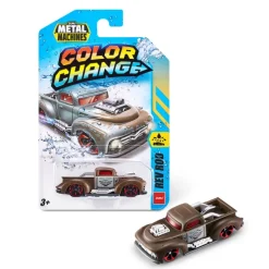Metal Machines Color Change Mini Die-Cast Car ass><noscript><img width=