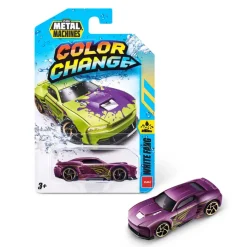 Metal Machines Color Change Mini Die-Cast Car ass><noscript><img width=